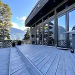Torvika Hus * Isfjorden