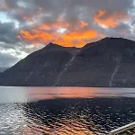 Torvika Hus Isfjorden