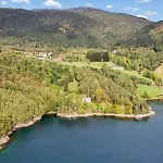 Torvika Hus 別荘