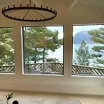 別荘 Torvika Hus *