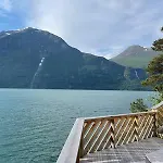 Torvika Hus Isfjorden