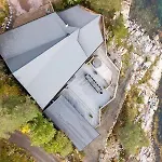 Torvika Hus 別荘 Isfjorden