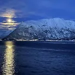 Torvika Hus