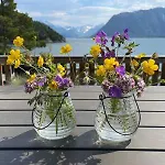 Nyaraló Torvika Hus