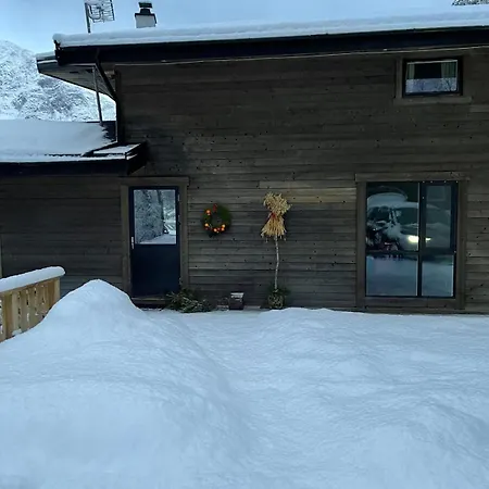 Torvika Hus