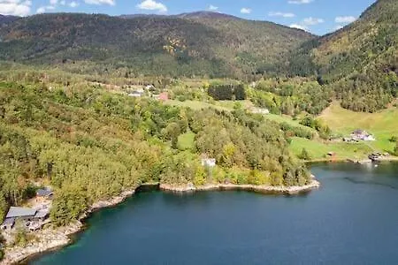 Torvika Hus Semesterbostad