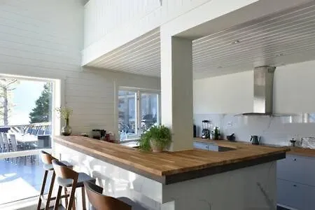 Torvika Hus Semesterbostad