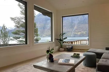 Torvika Hus