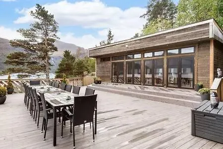 Torvika Hus Semesterbostad
