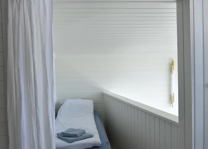 Semesterbostad Torvika Hus *