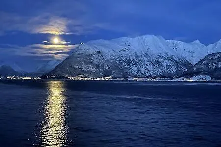 Torvika Hus